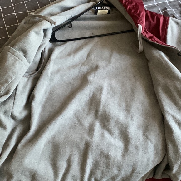 The Hundreds Jacket 2X - Picture 7 of 8